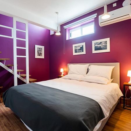 佩奥拉 Monreal Boutique Townhouse - R024Rm6酒店 外观 照片