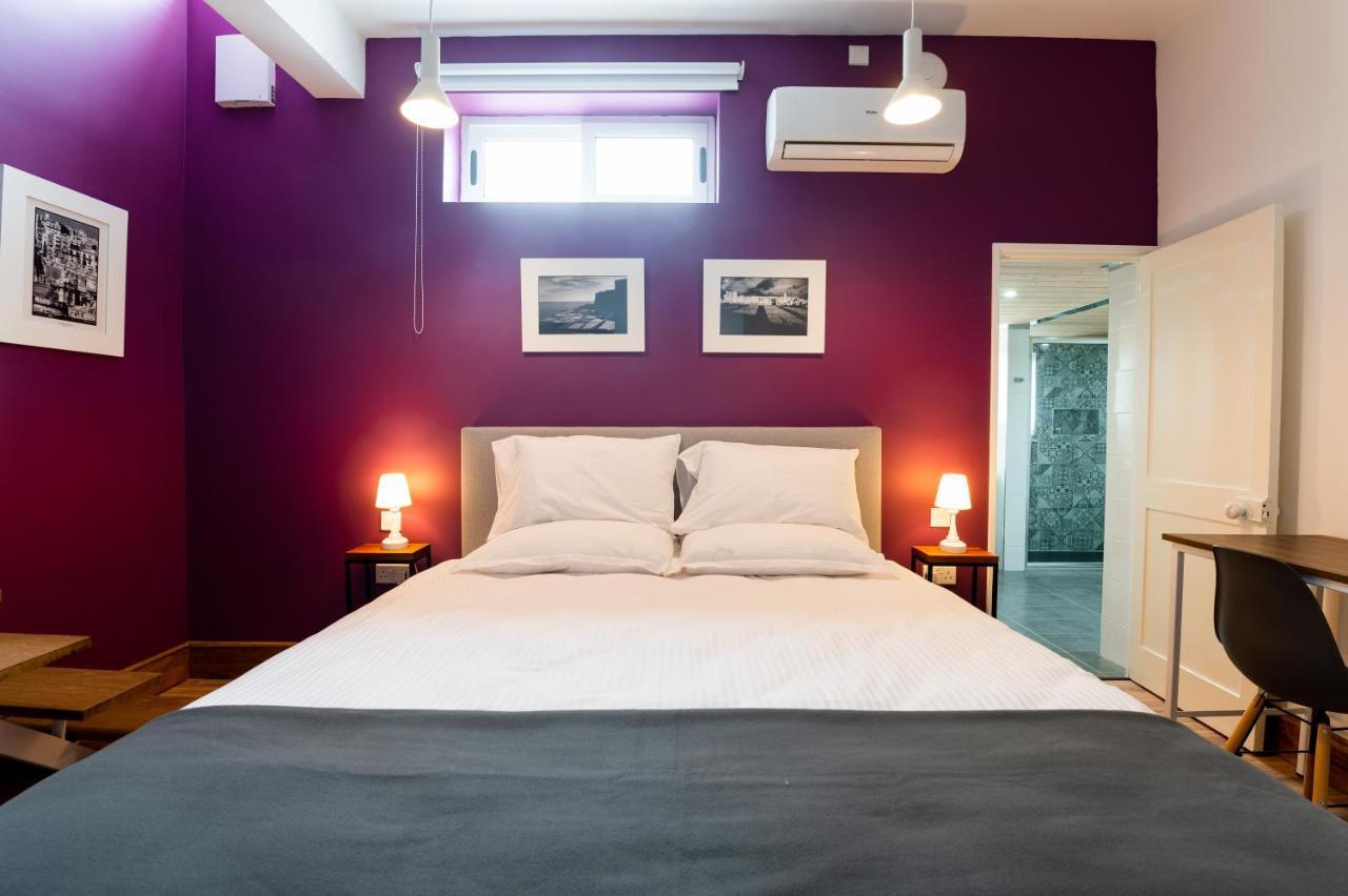 佩奥拉 Monreal Boutique Townhouse - R024Rm6酒店 外观 照片
