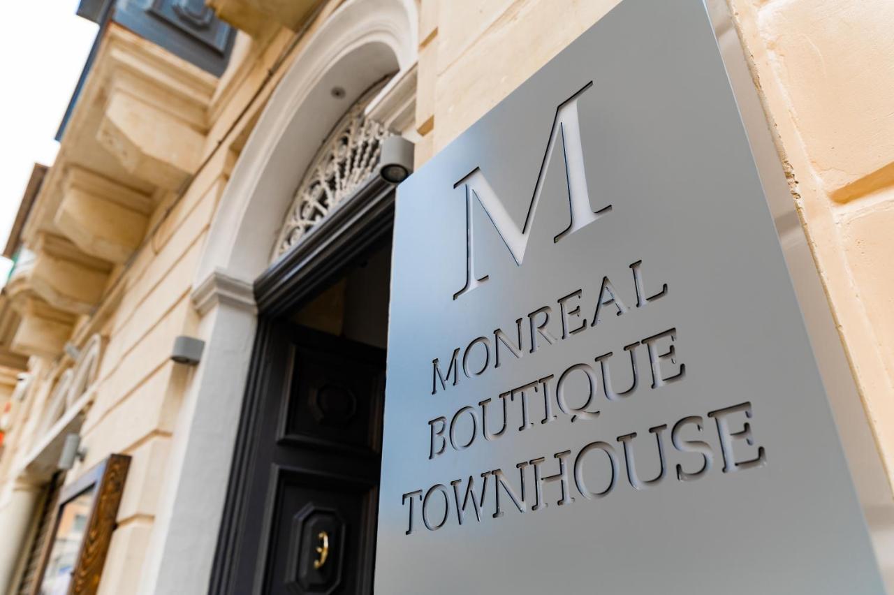 佩奥拉 Monreal Boutique Townhouse - R024Rm6酒店 外观 照片