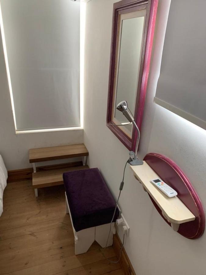 佩奥拉 Monreal Boutique Townhouse - R024Rm6酒店 外观 照片
